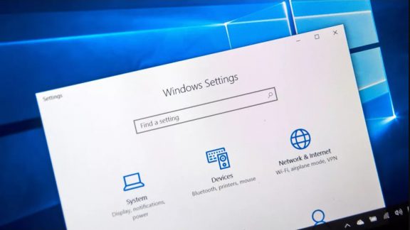 تغییراتی در ویندوز برای رایانه شخصی جدید