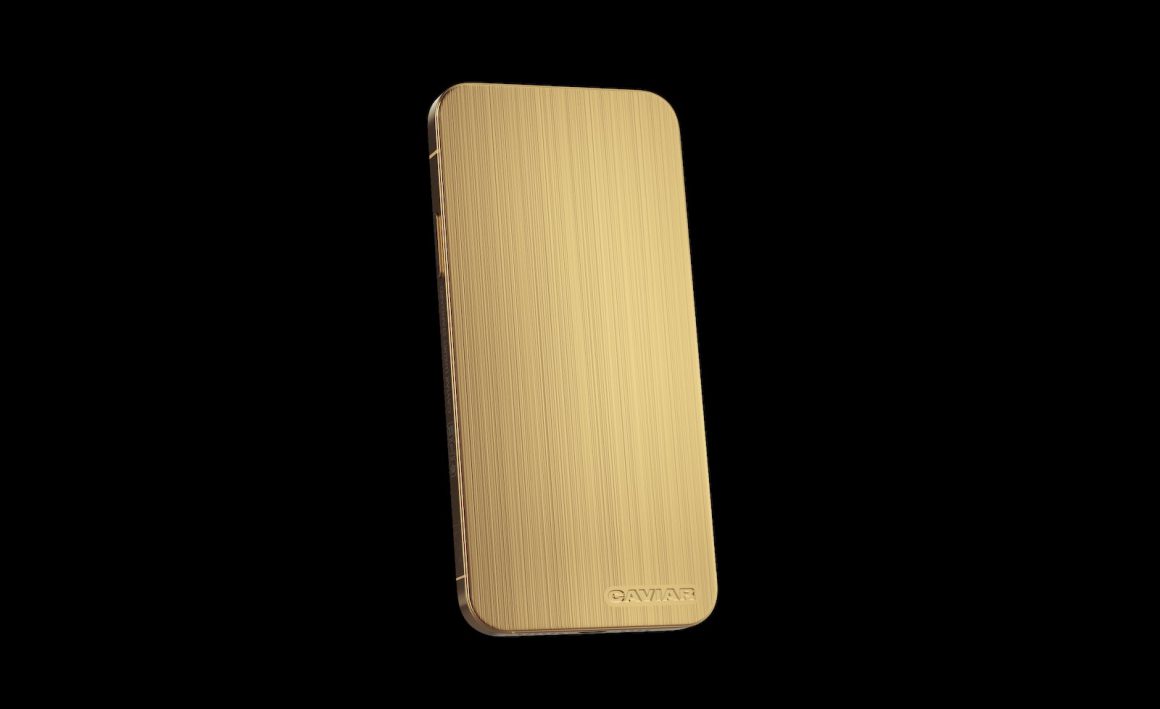 iPhone 12 Pro Stealth