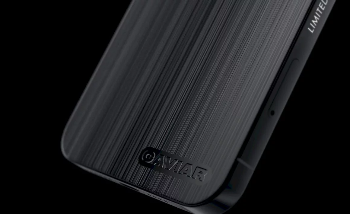 iPhone 12 Pro Stealth