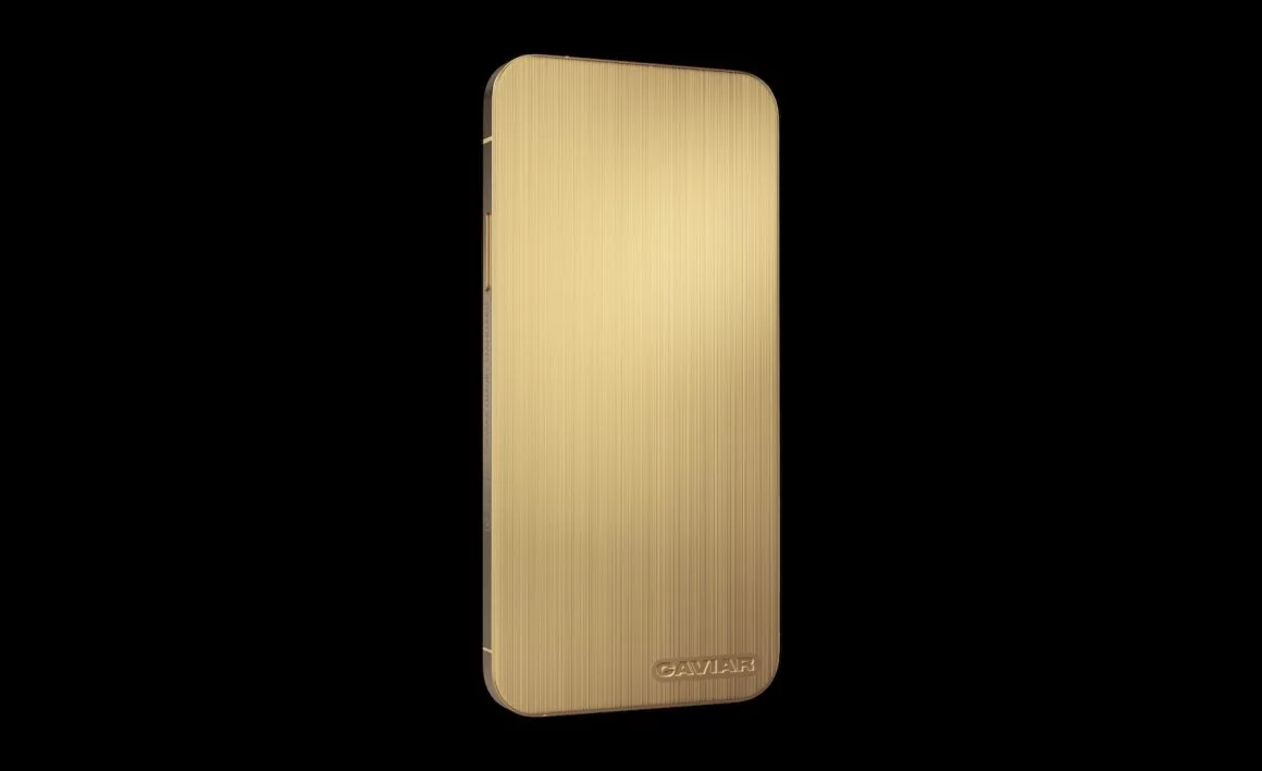 iPhone 12 Pro Stealth