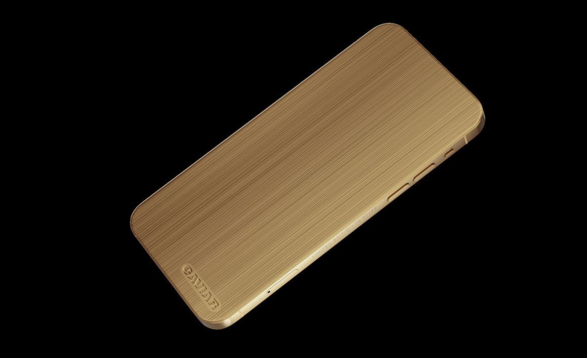 iPhone 12 Pro Stealth