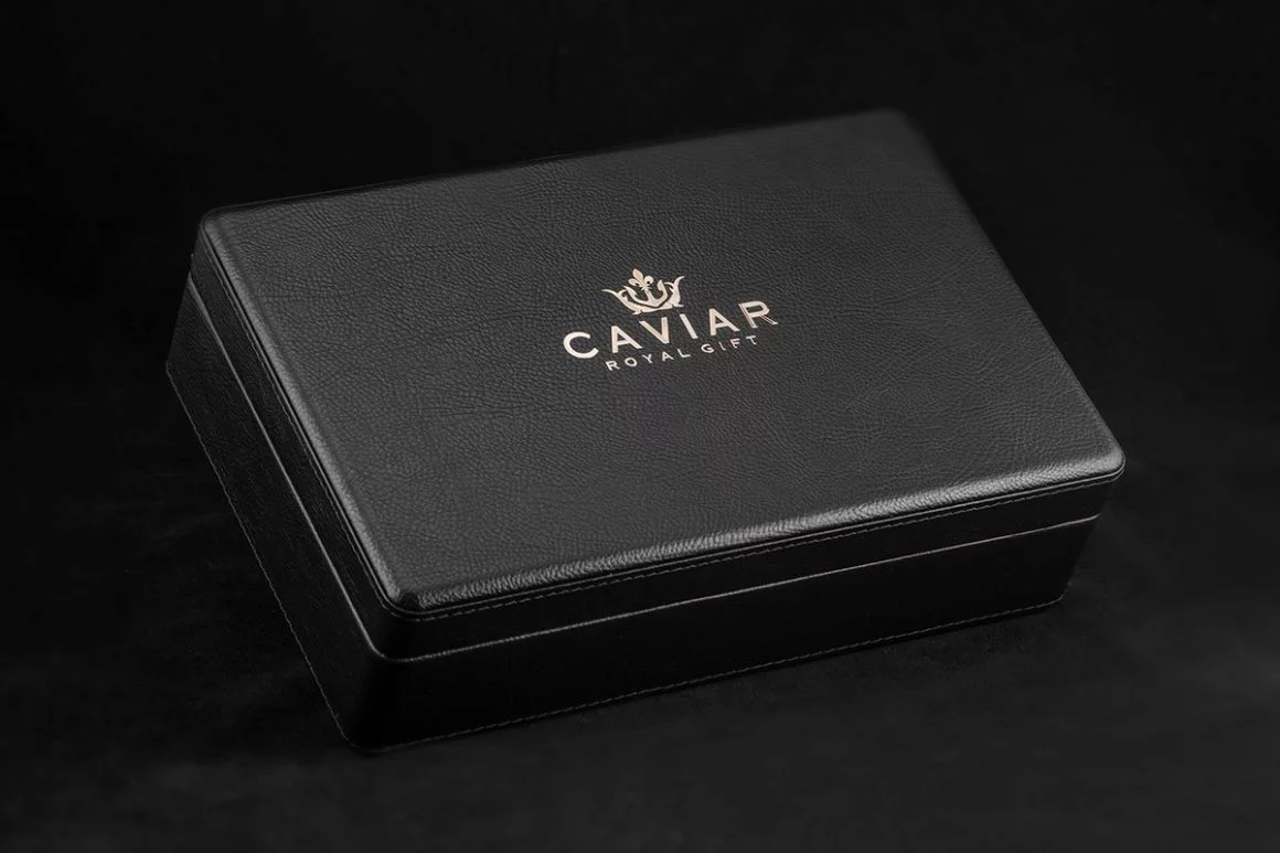 آیفون 12 پرو بدون دوربین Caviar