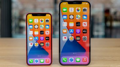 iPhone 12 pro max