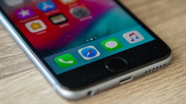 iPhone 6S