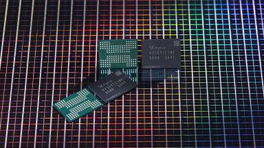 نسل جدید تراشه های Flash NAND کمپانی SK Hynix