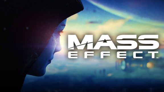 تریلر تیزر Mass Effect