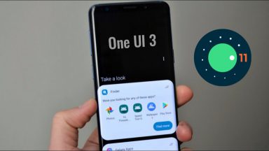 امکانات جدید One UI 3.0 سامسونگ همراه با اندروید 11