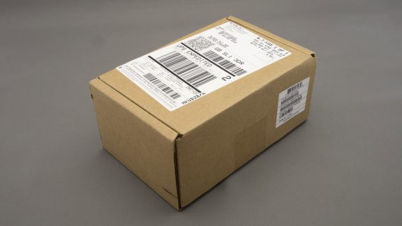 ارسال گوشی با پست از خارج