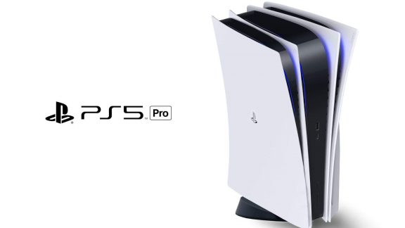 پلی استیشن 5 پرو