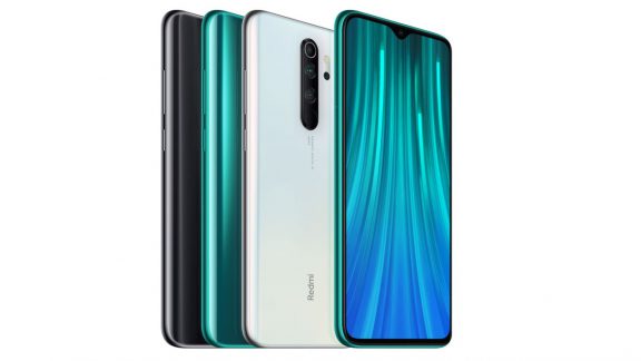 مشکل آپدیت MIUI 12 برای ردمی نوت 8 پرو شیائومی