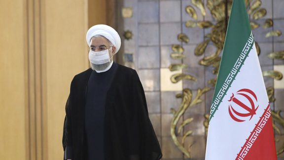 فداکاری دولت در زمینه فضای مجازی