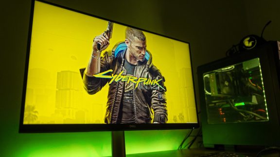 بازی Cyberpunk 2077