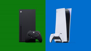 ps5 و xsx