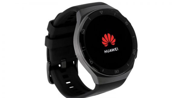 ساعت هوشمند هوآوی Nova Watch