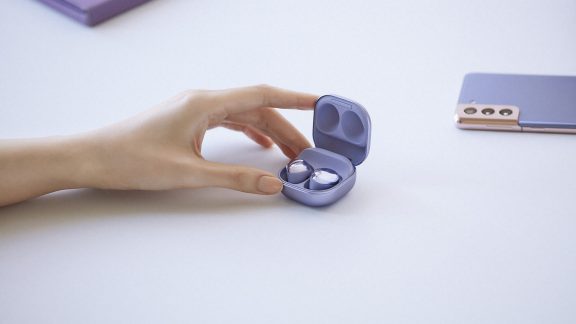 گلکسی بادز پرو سامسونگ | Samsung Galaxy Buds Pro