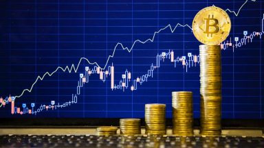 رکوردشکنی جدید بیت کوین – هر بیت کوین 40 هزار دلار