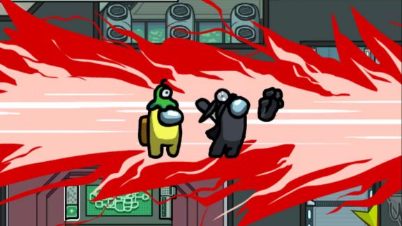 Among Us محبوب ترین بازی موبایل 2020 لقب گرفت