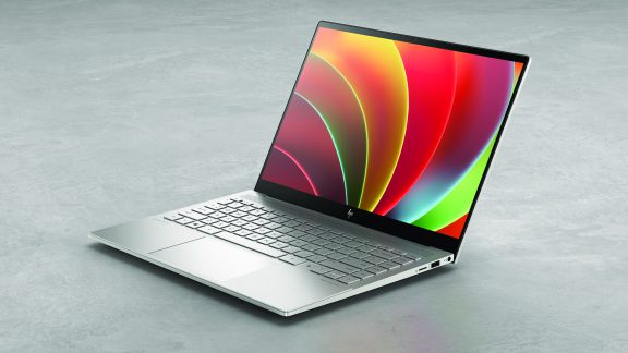 لپتاپ 14 اینچی HP Envy 14 در نمایشگاه CES معرفی شد