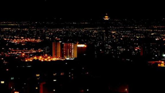 اختلالات آنتن دهی بخاطر قطعی برق - اثبات نظریه دومینو در زیرساخت کشور