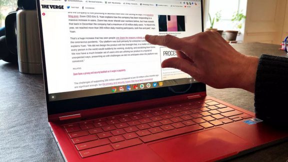 صفحه نمایش OLED و 90 هرتز سامسونگ در راه است