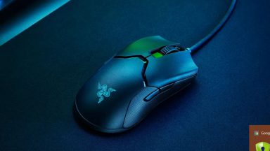 موس جدید Viper 8K شرکت Razer - سریعتر از سرعت نور