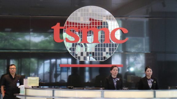 درآمد TSMC در سال 2020 - سال 2021 تقریباً 5 برابر افزایش می‌یابد