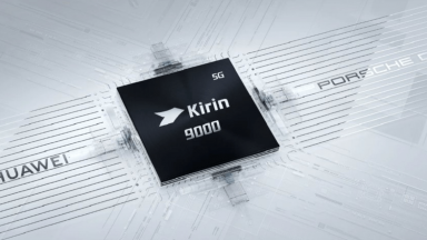 پردازندههای 3 نانومتری گوشی هوشمند هوآوی