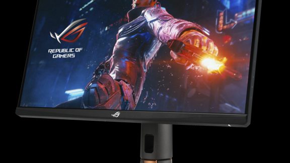 نمایشگر گیمینگ Asus ROG Swift PG279QM