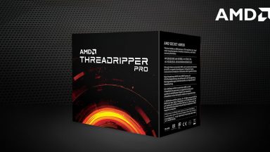 سری Ryzen Threadripper PRO 3000
