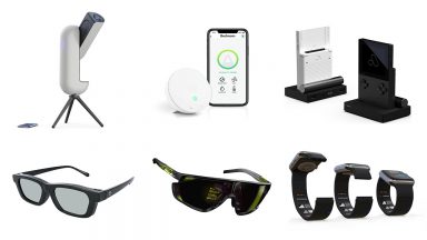 محصولات جدید CES2021