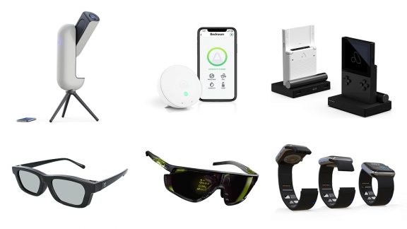 محصولات جدید CES2021