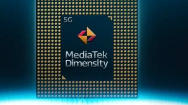 اولین چیپست 5 نانومتری مدیاتک در سال 2022 وارد بازار می‌شود