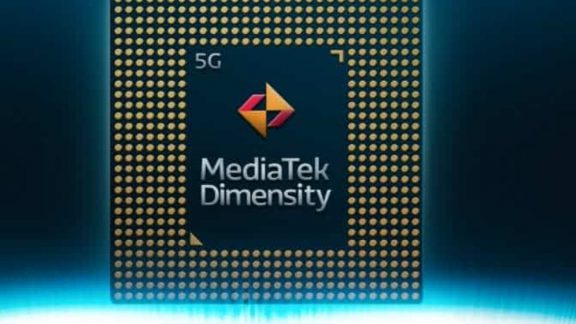 اولین چیپست 5 نانومتری مدیاتک در سال 2022 وارد بازار می‌شود