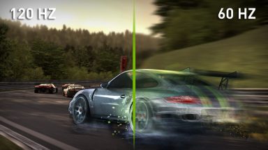 آموزش تغییر Refresh Rate مانیتور در ویندوز 10