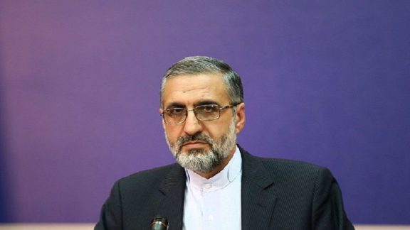 غلامحسین اسماعیلی