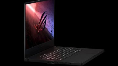 نوت بوک ASUS ROG Zephyrus G15