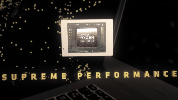 پردازنده AMD-Ryzen-5000-Cezanne