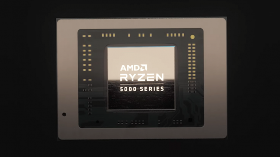 چیپ AMD Ryzen
