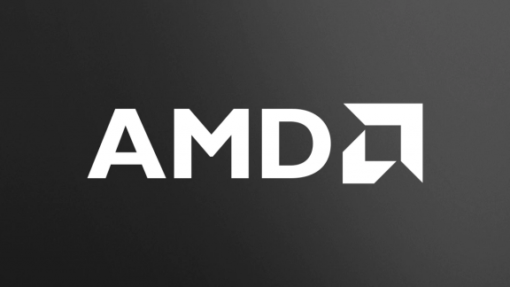 لوگو AMD