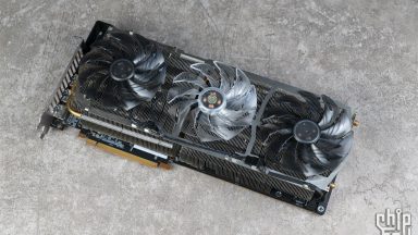کارت گرافیک ASRock RX 5900 XT Phantom