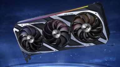گرافیک ASUS RTX 3060 ROG STRIX