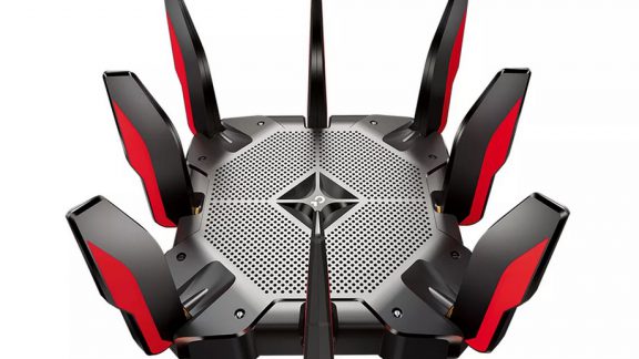 TP-Link Archer AX206