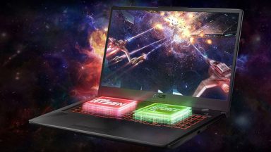 لپ تاپ ایسوس