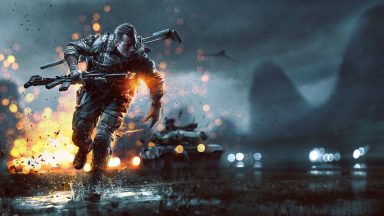 Battlefield 5