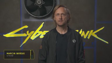 عذرخواهی CD Projekt