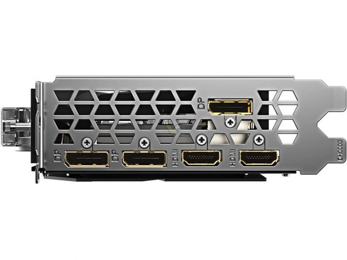 گرافیک Gigabyte RTX 3080 Gaming OC WaterForce WB