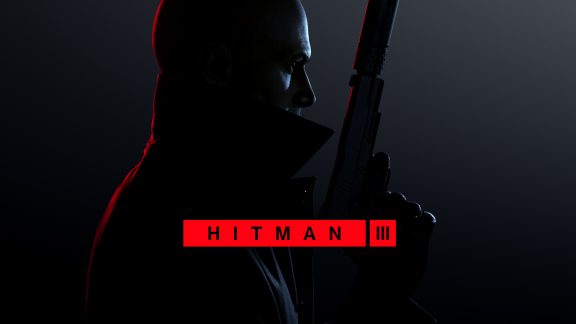 تغییرات گرافیکی Hitman 3