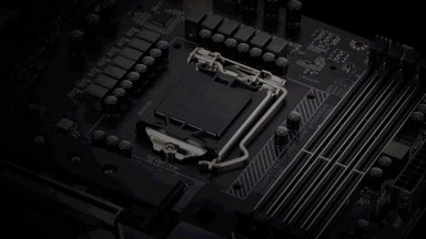 مادربرد Z590 ایسوس