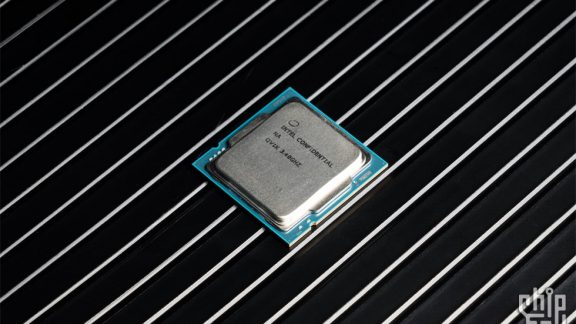 پردازنده Rocket Lake