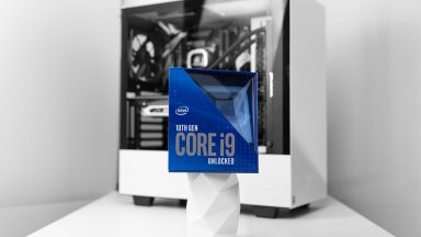 پردازنده Core i9 10850K